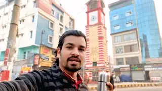 हॉस्पिटल से छुट्टी कब होगा 😟 || #anjarhusainvlogs 
