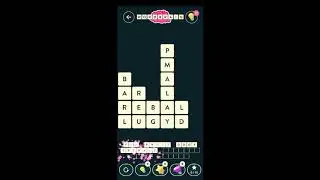 Wordbrain Jellyfish Level 3 Answers - Wordbrain Jellyfish Updated 2019