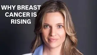 The Truth About Breast Cancer: What Every Woman Needs To Know / With Dr. Kristi Funk