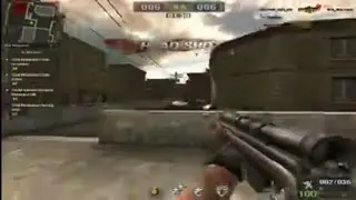Point Blank: EVOLUTION Indonesia - Master Of AWP KAYU!! INI CHEATER??