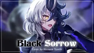 Black Sorrow (Nirvana.ver) | Alien Stage | English Cover