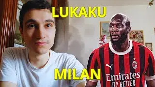 LUKAKU IN TRATTATIVE PER ANDARE AL MILAN INTER I BIG RIMANGONO TUTTI E ARRIVANO RINFORZI