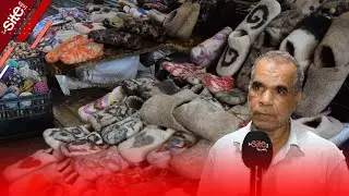 حرفة اللبادة تقاوم الاندثار وسط معاناة الصناع التقليديين بمراكش