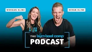 The Financials Behind Owning a Franchise & What It Takes To Make It | 23 |The Burn Boot Camp Podcast