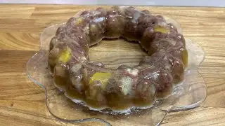 Домашний холодец #хаш #хашлама #рецепт #meat #вкусно #cooking #food