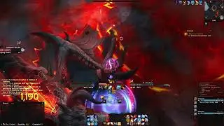 In Defense of Vakthros 66009 - World of Warcraft quest [Dragonflight]