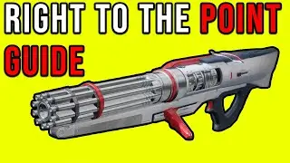 HOW TO GET SWEET BUSINESS AND ITS CATALYST IN DESTINY 2 (BEYOND LIGHT)