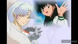 Lo aprendí de ti / Sesshomaru vs Inuyasha  AMV/MMV
