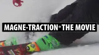 Magne-Traction® The Movie
