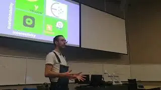 Ecomiles Pitch - University of Alberta