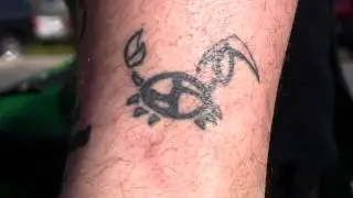 Cory Brown's Awesomeness