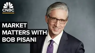 Market Matters with CNBC's Bob Pisani — 2/14/2025