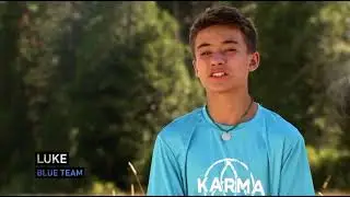 Karma HBO Max: &ldquo;That&rsquo;s magic for ya.&rdquo;
