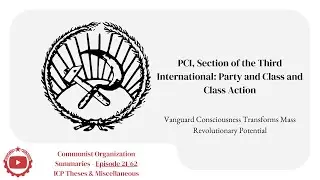 Party and Class and Class Action