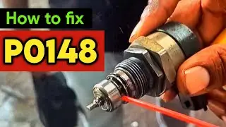 P0148 | p0148 ошибка подачи топлива | код p0148 | p0148 obd2 | dtc p0148