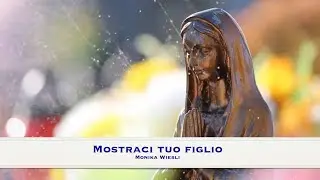 Mostraci tuo figlio