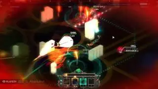 10 Limiter - Sybil Reisz Boss Fight