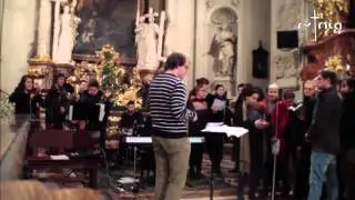 Rytmig - Dávám Ti, Pane