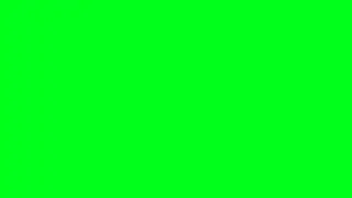 Green screen 10 hours