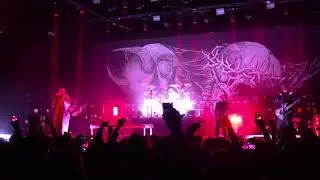 Mudvayne- Dig (Live) (L.D. 50 25th Anniversary) Denver, CO 9/23/25