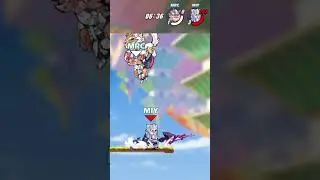 Fooling In Ranked!  #brawlhalla #valhallan #brawlhallaclips #highlights #gameplay