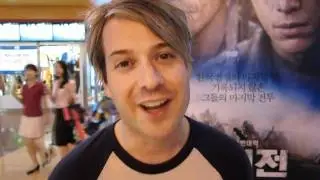 Simple Plan in South Korea