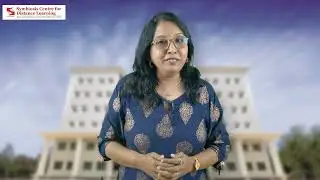 Retail management Course Insight from Padmpriya Mam | SCDL
