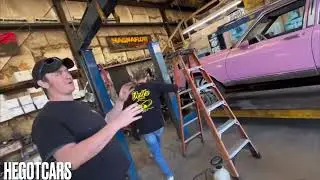 &ldquo;LS Swap Box Chevy Caprice Gets New Exhaust Upgrade | Crazy Sound Transformation!&rdquo;