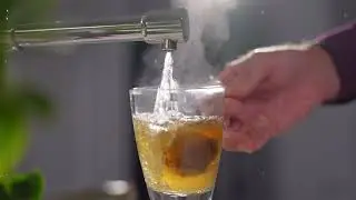 No Time Like The Present. Invest In A Fohen Instant Boiling Hot Water Tap