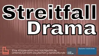 B&uuml;hne oder Gesellschaft &ndash; Wo das St&uuml;ck spielt. Mit Theresia Walser und Falk Richter