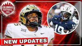 Ohio State Gets ANOTHER Transfer&hellip;