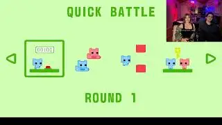 Live Streaming Fun Games On Our Couples Account!!