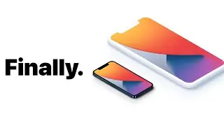 iPhone 13 Mini наконец-то стоит того