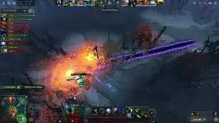 Skiter [Spectre] player perspective - MUDGOLEMS vs TEAM LIQUID - ESL ONE GERMANY - GAME 3
