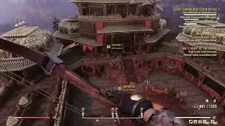 Mischief Night Event | Fallout 76 | Fallout For Hope | Raising money For Alzheimers Fund