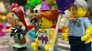 Auckland Brickshow