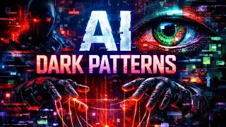 7 Dark Patterns AI Uses to Shape Human Choices