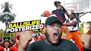 BALLISLIFE POSTER COMPILATION