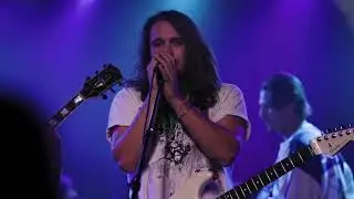 BACKHOUSE - Always the Same Dream (LIVE at Wonder Bar)