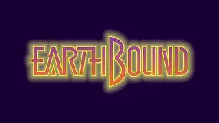 A Bad Dream - EarthBound OST
