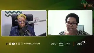 Health Ministers Convene in Zambia | Preview of WHO Africa Regional Summit with Dr. Janet Kayita