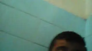 O dia que rodeou as casas