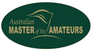 Highlights Round 3 The Australian Master of the Amateurs 2025