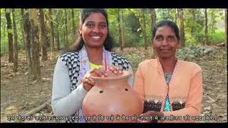 Matka Incinerator - An Economic Tool To Dispose Sanitary Pads | Solutions for MHM