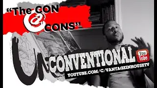 Unconventional: Episode 2 - 