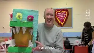 CDC Hull - One Second Of Everyday - CDCS - Creative Day Care Services Digital - 07/01/26