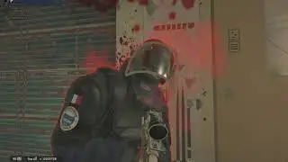 Tom Clancy's Rainbow Six  Siege 2019 02 02   19 17 33 06 DVR Trim