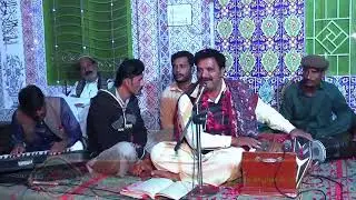 A haal Sun wanj Malik Ayaz Misson Saraiki Kafi Khawaja Sab #saraiki