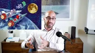 Artificial Intelligence - Space Race 2.0, AGI Explained & Earnings Update