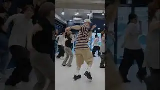 #housedance #choreography by NEOH